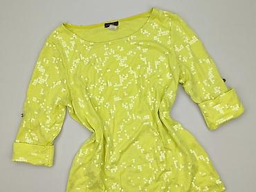 body cekiny: Bluzka damska, rozmiar 2XL — 1