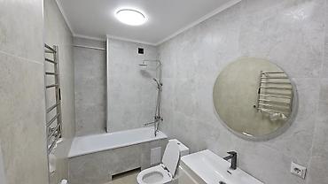 75: 1 комната, 48 м², Пишпек Элитка, 10 этаж — 2