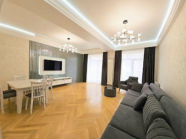 Белый город, 3 комнаты, Новостройка, м. Хатаи, 145 м² at lalafo.az Белый город, 3 комнаты, Новостройка, м. Хатаи, 145 м²