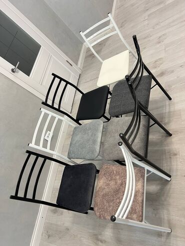 Стулья для зала: Стул для зала, Новый, Другой тип — 10