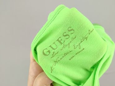Topy: Guess, Top damski, M — 8