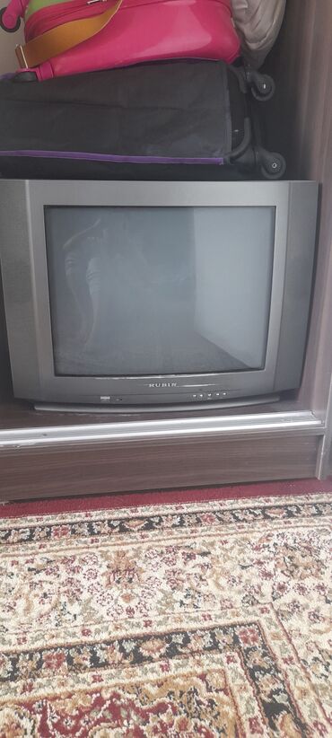 продать старый телевизор на запчасти: Продам Старый телевизор 📺, Бишкек