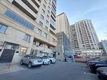 Mənzillər: 2 otaqlı, Yeni tikili, 70 kv. m — 2