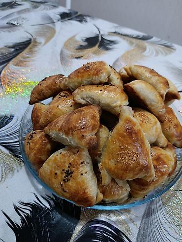 Выпечка, хлебобулочные изделия: Домашняя выпечка на заказ. - Торты: классические и праздничные, с — 6