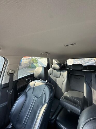 Kia: Kia Sorento: 2020 г., 2.2 л, Автомат, Дизель, Внедорожник at lalafo.kg — 12 Kia: Kia Sorento: 2020 г., 2.2 л, Автомат, Дизель, Внедорожник — 12