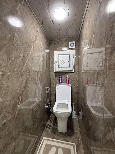 samux ev alqi satqisi: Bakı, Əhmədli, 3 otaqlı, Köhnə tikili, m. Əhmədli, 75 kv. m — 10