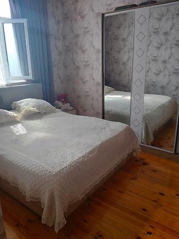 kıraye evler ecemı: Ev Avtozavod qesebesinde yerlesir 2 sotun icinde 3 otaq 1 zal — 5