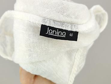 bluza koc: Janina, Bluzka damska, rozmiar 3XL — 4