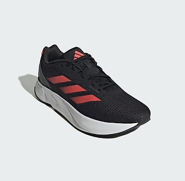 Kişi ayaqqabıları: Adidas Duramo SL kişi qaçış krosovkası. 43-44 razmere uygun, tezedir — 2
