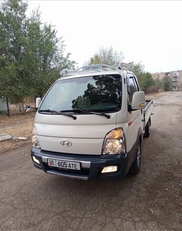 аппарат для автомойки самообслуживания: Жеңил жүк ташуучу унаа, Hyundai, Дубль, Жаңы