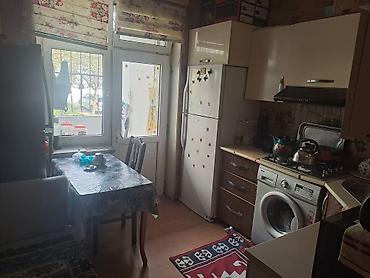 masazirda ev: Bakı, Əhmədli, 3 otaqlı, Köhnə tikili, m. Əhmədli, 65 kv. m — 8