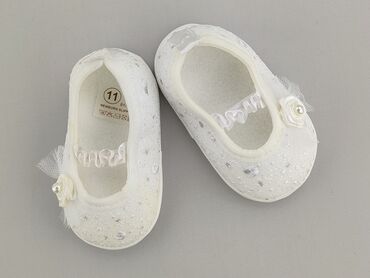 spodnie piżamowe świąteczne: Baby shoes, 15 and less, condition - Very good