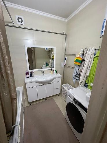 Продажа квартир: 3 комнаты, 99 м², Элитка, 10 этаж, Дизайнерский ремонт at lalafo.kg — 7 Продажа квартир: 3 комнаты, 99 м², Элитка, 10 этаж, Дизайнерский ремонт — 7