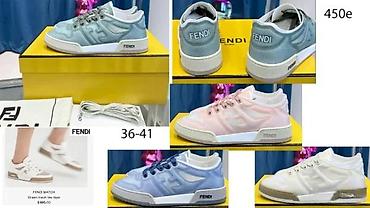 Patike: L.VUITTON, BALENCIAGA, JIMMY CHOO I CELINE, TOP 2026 | Louis — 3