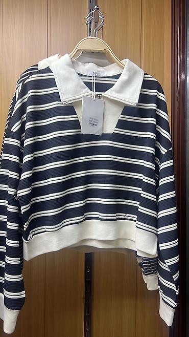 Кофты, свитеры: Кофта, V-образный вырез, Осень-весна, Все размеры — 3