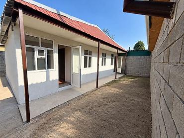 прадаю дом ак босого: 4 комнаты, 150 м², 3 соток, Бишкек, Ак-Босого ж/м Риэлтор — 5