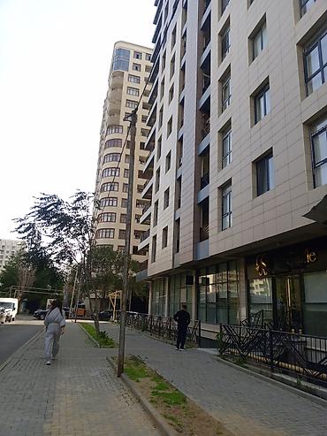 22 kv abyekt icareye verilir.Olimpus park yasayiw kompleksinde 18
