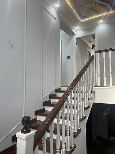 партер 2: Продается роскошный 2х этажный дом с бассейном 185 кВ м2 На участке 5 — 10