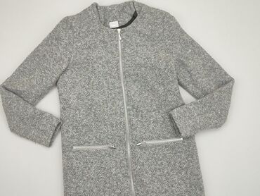 t shirty damskie różmiar 48: Пальто жіноче, Jacqueline De Yong, M, стан - Хороший