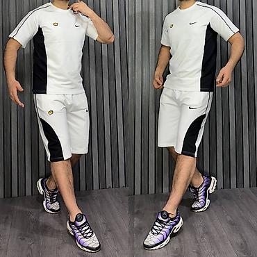 goat kacket: Muški kvalitetni komplet M,L,XL,XXL veličine za 3300 din
pb — 4
