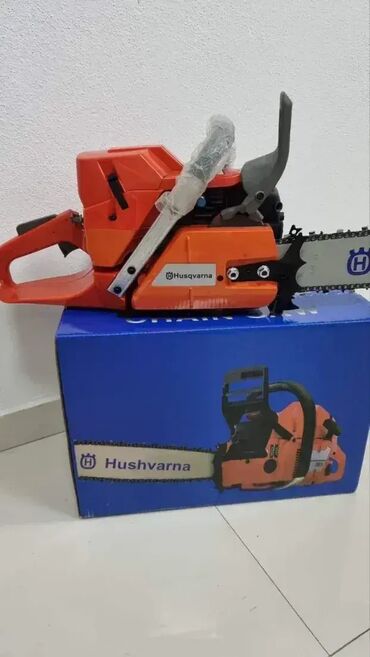 Testere: Testera Husqvarna (NOVO) Nove i veoma kvalitetne testere Turske — 8