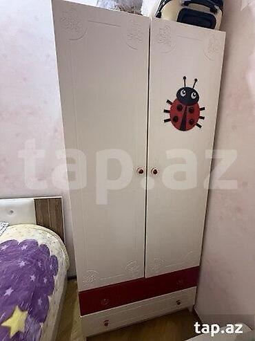 beshik: Oğlan və qız üçün, Yeni, Beşik — 1