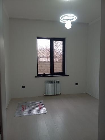 Продажа коттеджей и домов: Одноэтажный дом с продуманной планировкой и готовой отделкой. - План — 8