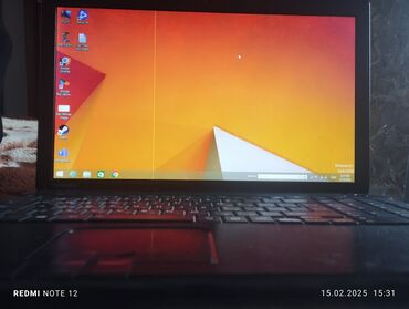 noutbuk batareyası: İşlənmiş Toshiba, 13.3 ", AMD FX, < 128 GB, Ünvandan götürmə