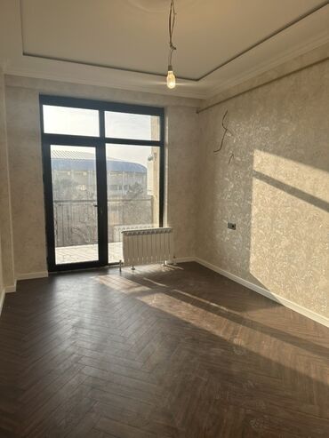 Yeni tikili: 2 otaqlı, Yeni tikili, 52 kv. m — 6