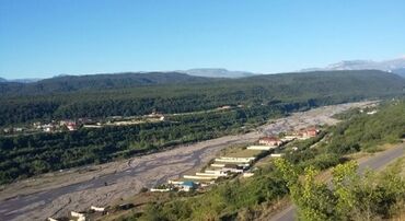 Torpaq sahələrinin satışı: Tikinti — 49