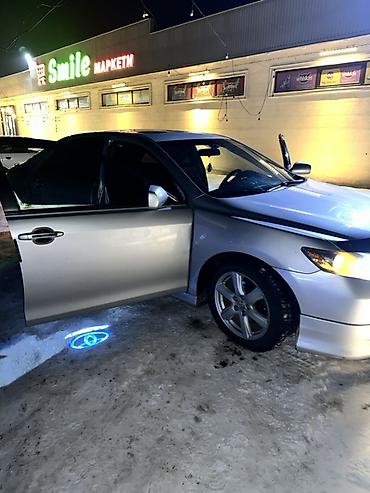 туманик камри 30: Toyota Camry: 2007 г., 2.4 л, Механика, Бензин, Седан — 1