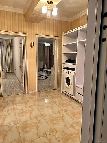 Mənzillər: 🏡 Kirayə verilir – 2 otaqlı mənzil 📍 Nərimanov rayonu, Heydər Əliyev — 3