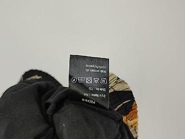 jeans lidl: Spodnie materiałowe damskie, rozmiar L — 5