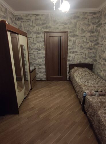 Köhnə tikili: Bakı, 4 otaqlı, Köhnə tikili, m. Neftçilər, 86 kv. m — 9