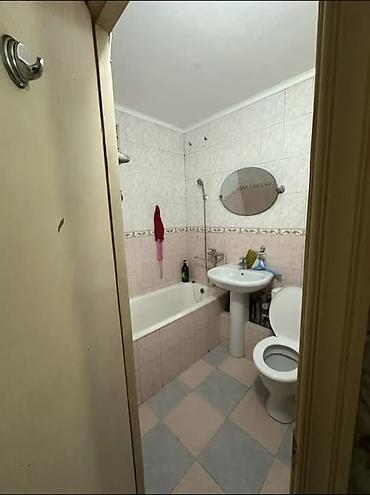 58: 3 комнаты, 58 м², ул. Московская / Гоголя 104 серия, 3 этаж, Свежий ремонт — 9