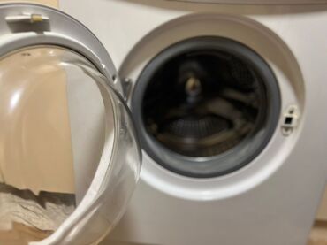 Paltaryuyan maşınlar: Samsung önyükləməli paltaryuyan maşın Model: Samsung Nova Compact — 11