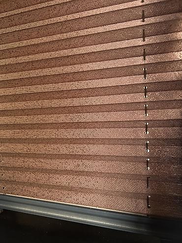 Жалюзи и рольшторы: Жалюзи-плиссе ПРЕМИУМ КАЧЕСТВА. КАРА-БАЛТА, КАИНДЫ, БЕЛОВОДСК ЗАМЕР — 6