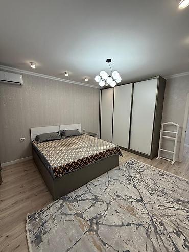 Долгосрочная аренда квартир: 3 комнаты, Агентство недвижимости, Без подселения, С мебелью полностью — 2