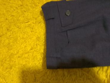 ski jakne i pantalone za decu: Tri cetvrt pantalone,sasvim nove,velicina xs,za nekog izuzetno — 7