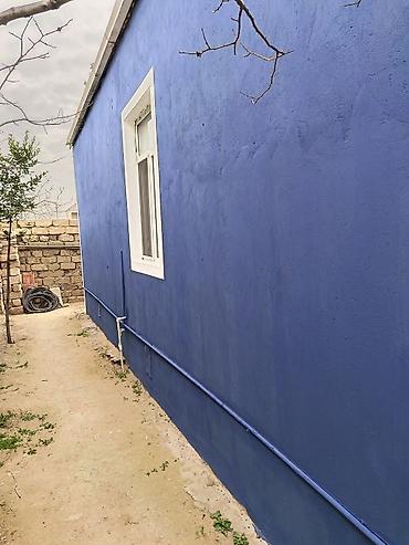 Həyət evləri və villaların satışı: 4 otaqlı, 90 kv. m — 3