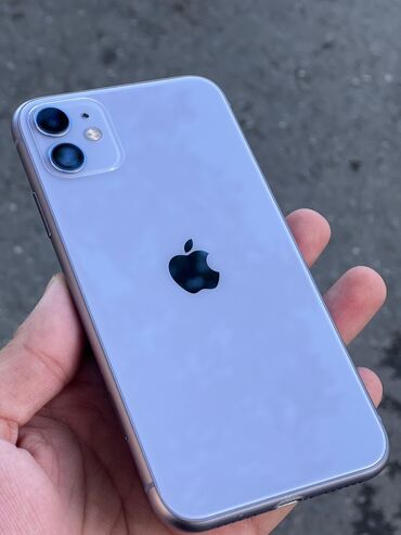 iphone 7 lalafo: IPhone 11, 128 ГБ, Гарантия, Беспроводная зарядка, Face ID