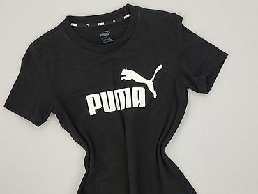 puma bluzki: Puma, Sukienka damska, rozmiar S — 1