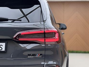 адблю цена: BMW X5 M: 2022 г., 4.4 л, Автомат, Бензин, Кроссовер — 10