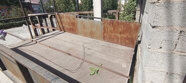 трейлер дом на колесах: Прицеп, Бортовой, Новый