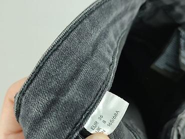 h7m jeans: H&M Divided, Jeansy damskie, rozmiar S — 6