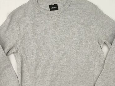 Men: Sweatshirt for men, S (EU 36), Zara, condition - Perfect