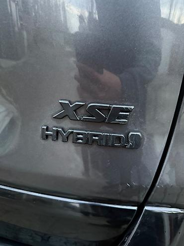 куплю двигатель бу: Toyota RAV4: 2019 г., 2.5 л, Автомат, Гибрид, Кроссовер — 8