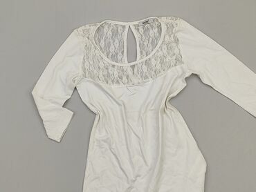 bluzki do białych spodni: Bluzka Damska, S, stan - Dobry