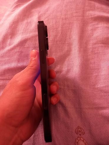 Apple iPhone: IPhone 16 Pro Max, Black Titanium -da lalafo.az — 9 Apple iPhone: IPhone 16 Pro Max, Black Titanium — 9