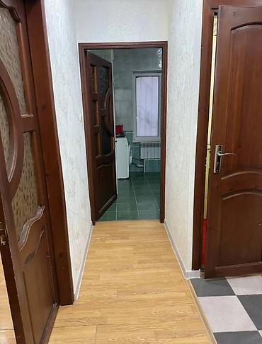 Продажа квартир: 3 комнаты, 65 м², 105 серия, 1 этаж, Евроремонт — 5